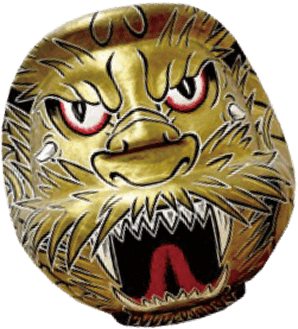 daruma